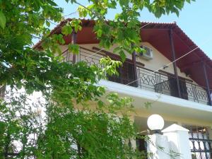 Kallikratia Holiday Flat 1