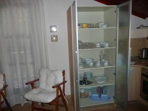 Kallikratia holiday flat 1 Halkidiki Greece