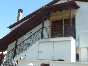 Kallikratia Holiday Flat 1