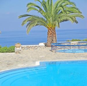 Faros Resort Syros Greece