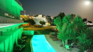 Porto Evia Boutique Hotel Evia Greece