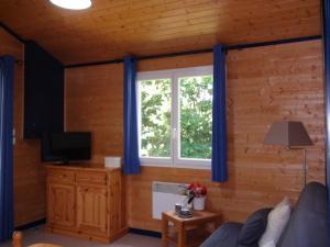 Campings Village loisirs de Goule : photos des chambres