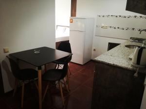 Studio apartment with great view