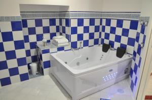 SALERNO COSTA DAMALFI SUITE