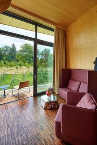 Gartenlofts auf Gut Guntrams