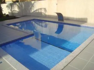 Casa de Praia com Piscina Nova Almeida - Fundão ES - 新阿尔梅达