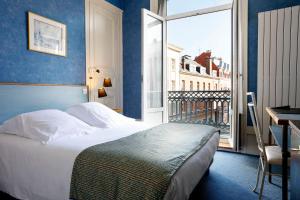 Hotels Grand Hotel de L'Univers : photos des chambres