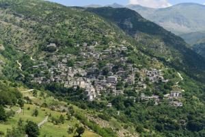 Gkoura hotel