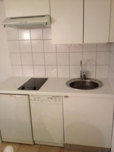 Appartements Residence 