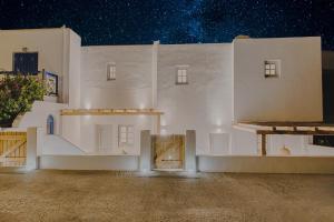 NK Luxury Villas Naxos Greece