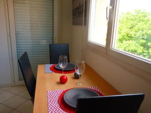 Appartements studio cagnes sur mer : photos des chambres