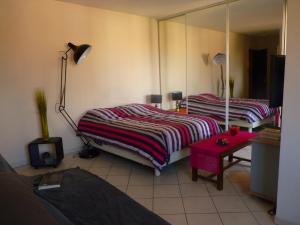 Appartements studio cagnes sur mer : photos des chambres