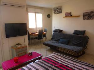 Appartements studio cagnes sur mer : photos des chambres