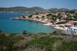 Studio Salamina Greece