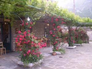 Lakis Rooms Zagori Greece