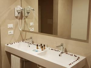 Suite con Vasca Idromassaggio