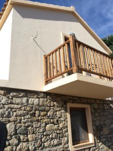 Samothraki Suites Kalisti Nisos-Samothraki Greece