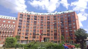 Budapest Baross Apartment - Hoteles de 3 estrellas en Budapest