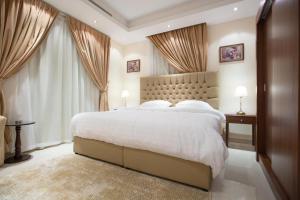 Al Fouz Luxury Hotel Suites