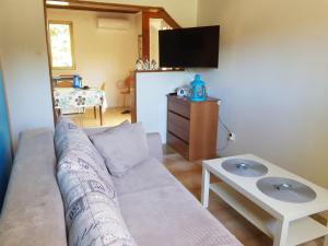 Apartment Sidro