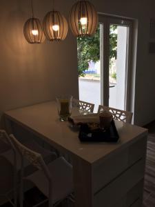 BDM apartment