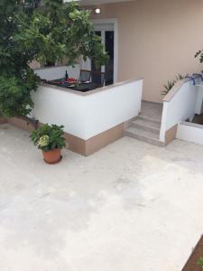 BDM apartment