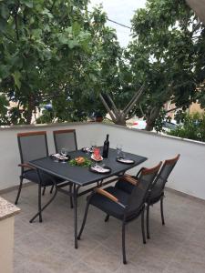 BDM apartment
