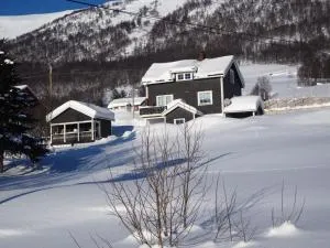Apartment between Ustaoset and Geilo - Geilo