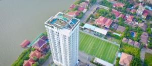 Infinity 28 Condominium