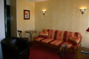 Hotels Le Ponant : photos des chambres