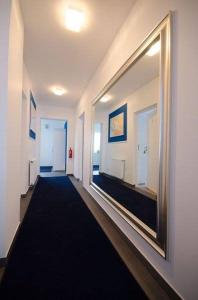 Pokoje Gościnne Hafen Guesthouse - Władysławowo