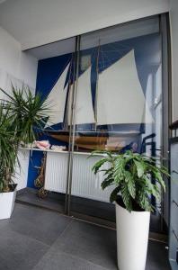 Pokoje Gościnne Hafen Guesthouse - Władysławowo