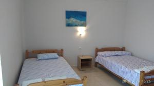 Mary Apartments Pieria Greece