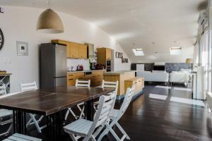 Apartment Liberec