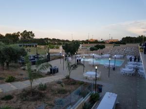 Agriturismo Tenuta Don Giovanni