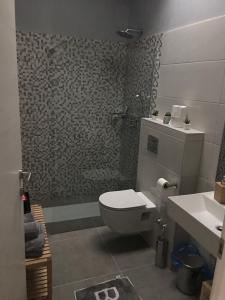 Studio apartman Dado