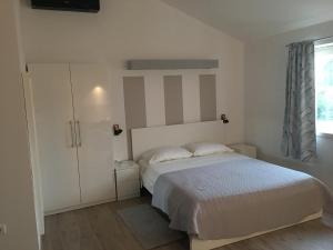 Studio apartman Dado