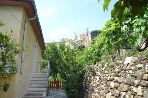 La casa del Prussiano