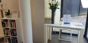 Appartements Arthur Properties - Montfleury : photos des chambres