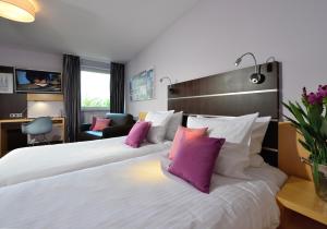 Hotel Uhu Garni - Superior