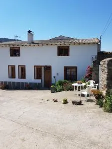 Casa "La Huerta" DE RODA DE ISABENA - Lascuarre