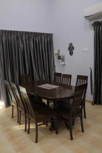 PRIVATE VILLA LOT 986 at AFamosa Resorts Melaka Villa, 5rooms, private pool, BBQ, KARAOKE with surcharge