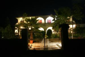 Nitsa's Apartments Tílos Greece