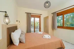 Villa Karydies - Limenas