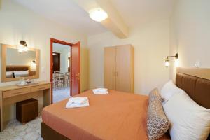Villa Karydies Thassos Greece
