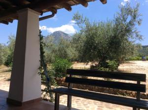 Tenuta Don Ballore Country Resort img27