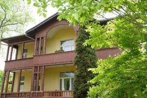 Apartaments Villa Marie Neibrandenburga Vācija