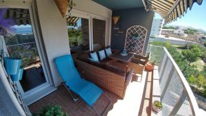 Apartment Deluxe Sea View Split