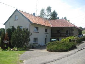 Gîte et chambre d'hôtes La Petite Source photo 9