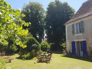 Maisons de vacances Le Nid des Oiseaux : photos des chambres